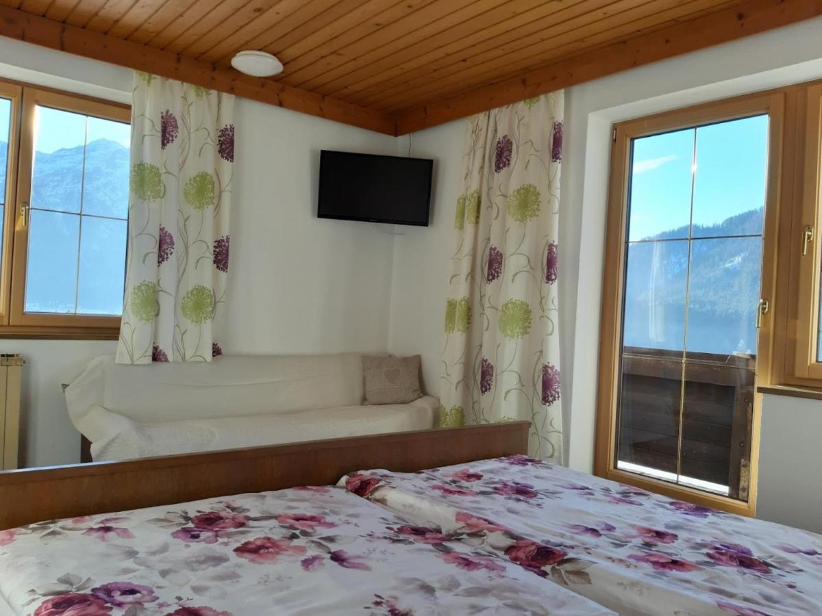 Farm stay Bommerhof Waidring