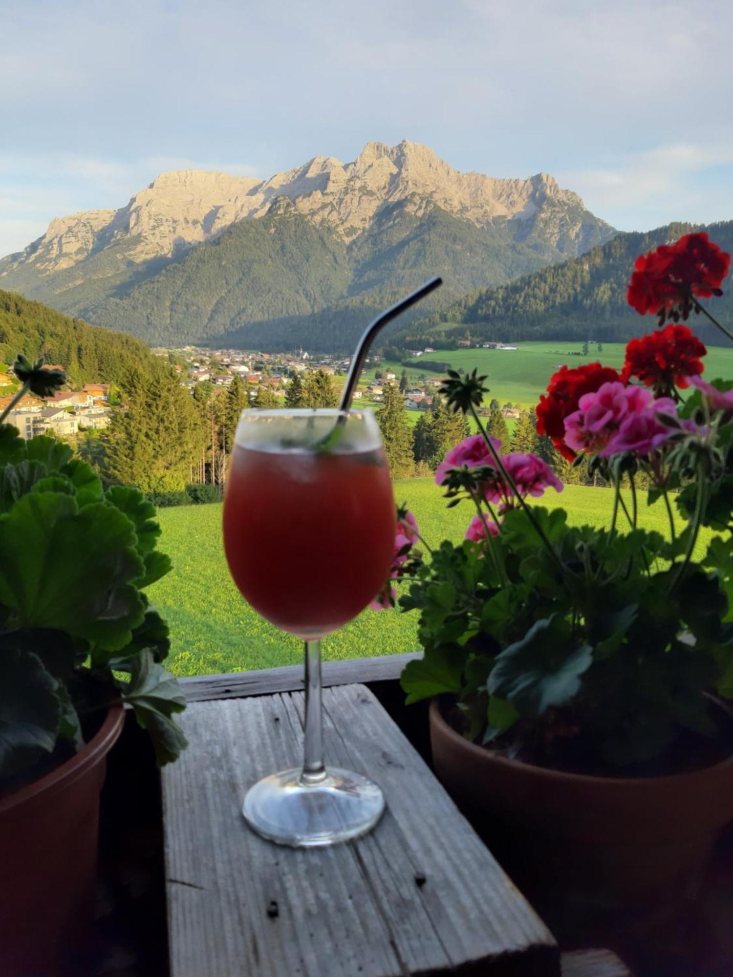 Farm stay Bommerhof *