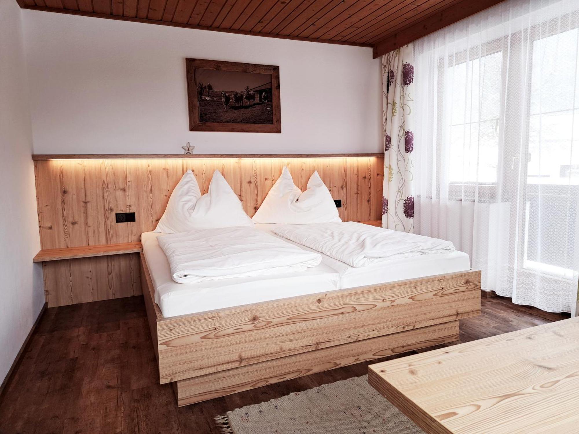 Bommerhof Farm stay Waidring