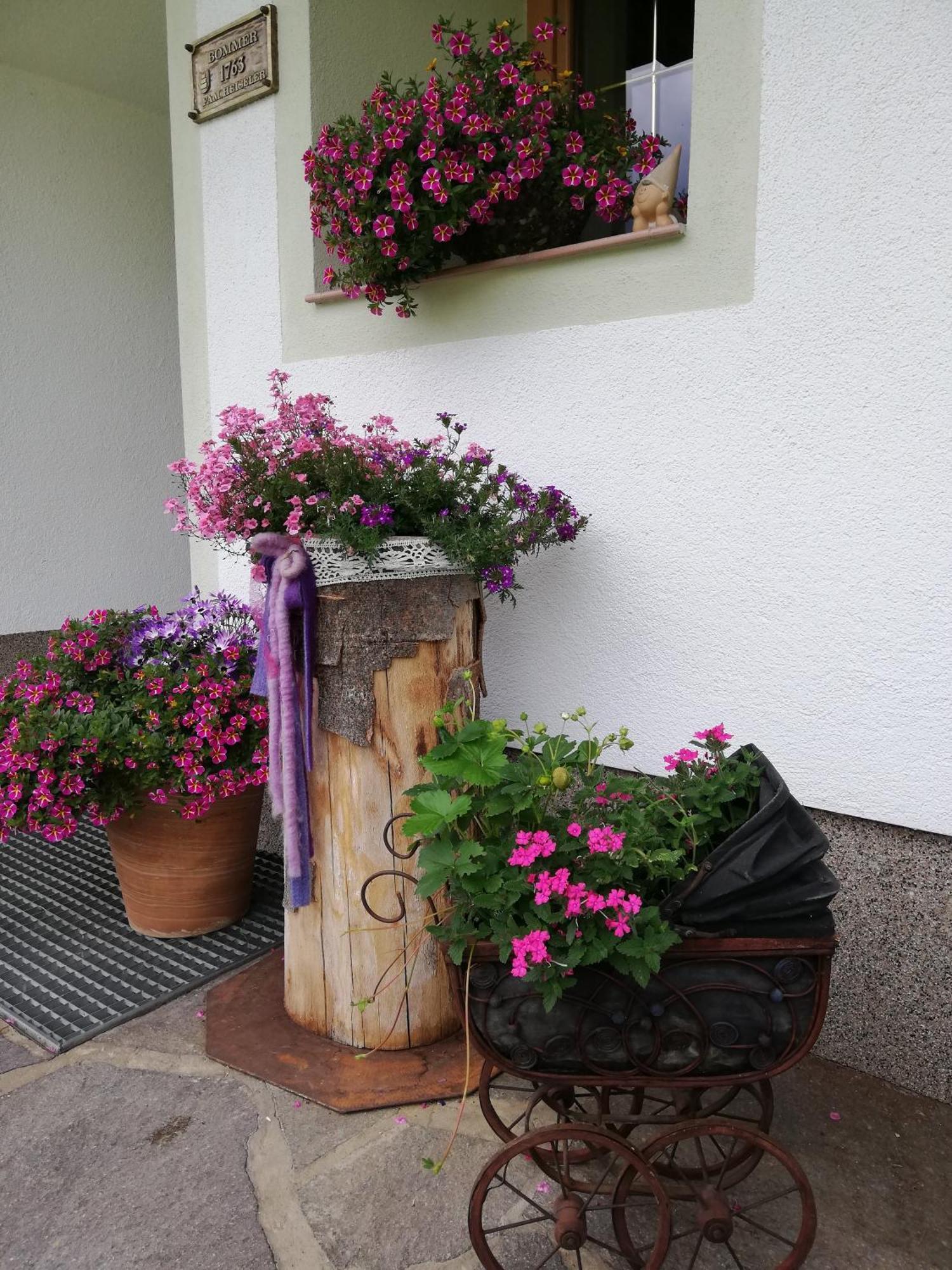 Bommerhof *