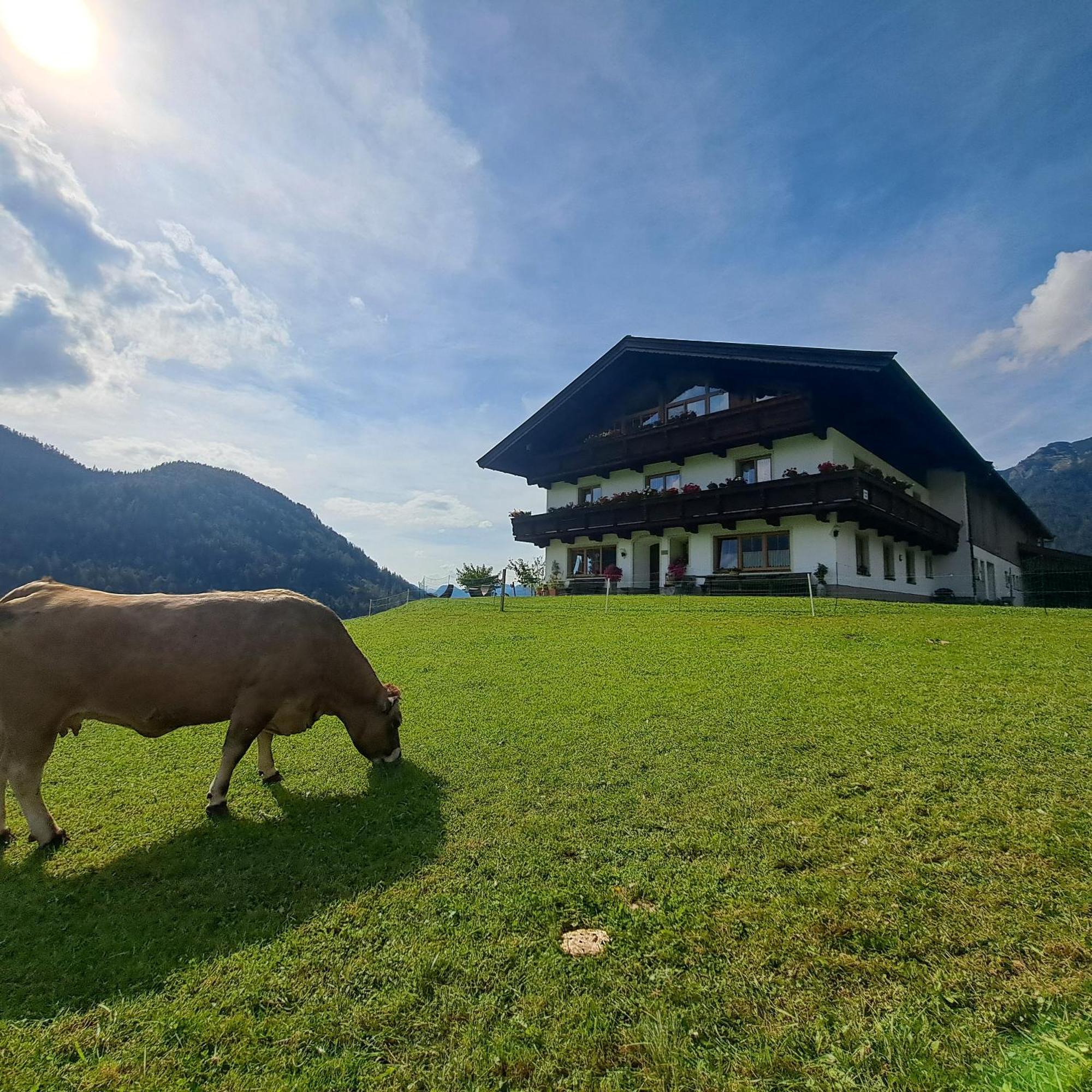 Bommerhof * Waidring