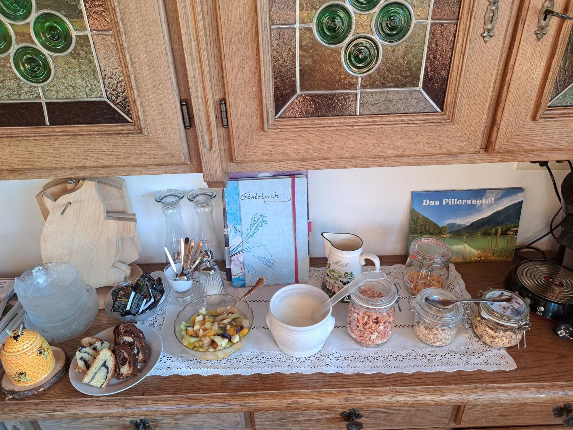 Bommerhof Farm stay *