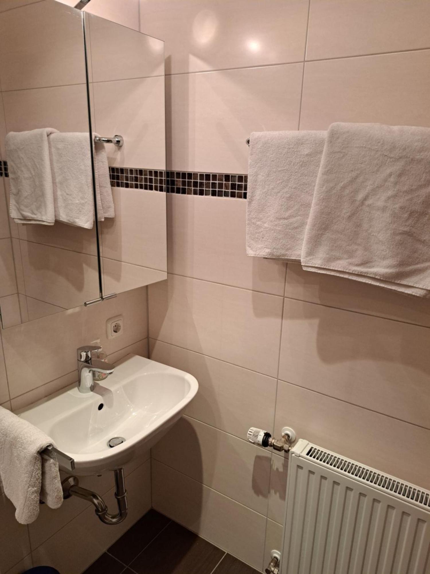 Bommerhof Farm stay *