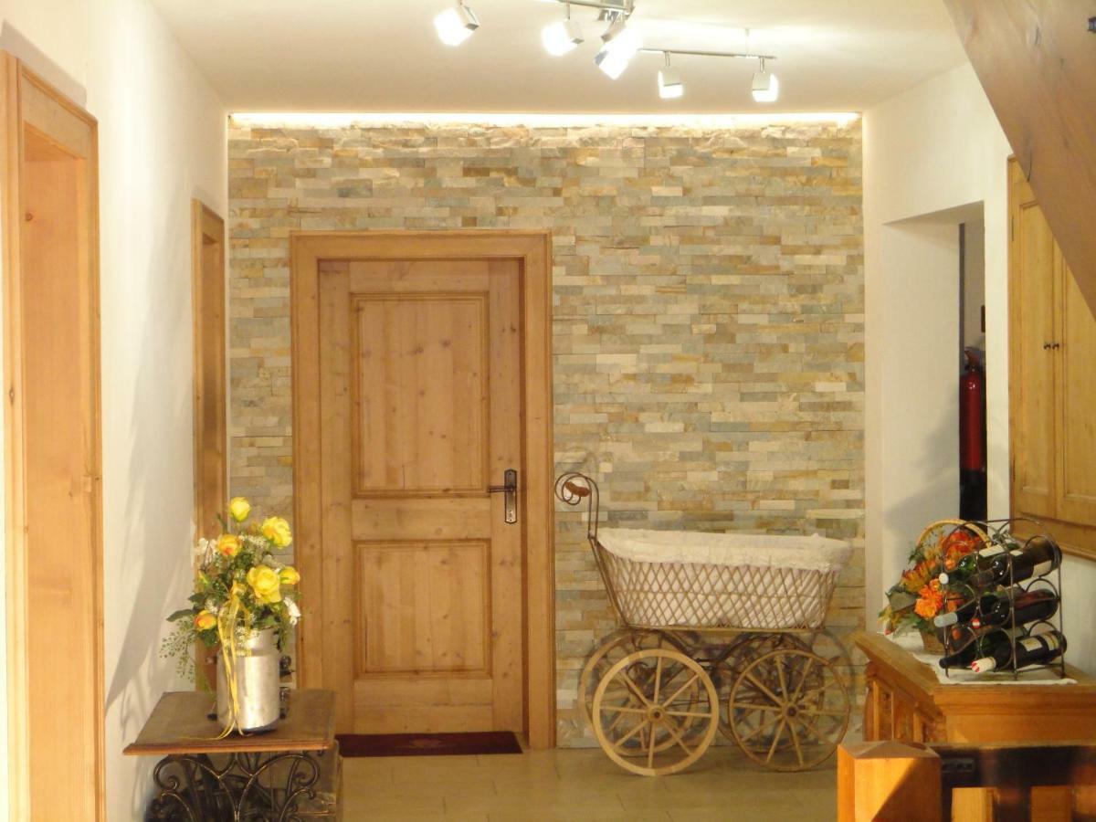 Farm stay Bommerhof