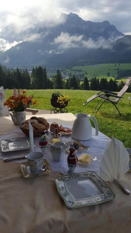 Bommerhof Farm stay *